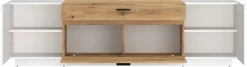 Home affaire Lowboard »Dalano« Breite ca.202 cm