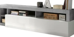Home affaire Lowboard »Hamburg, TV-Bank« Breite 210 cm
