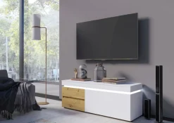 Home affaire Lowboard »Luci« Breite 150 cm