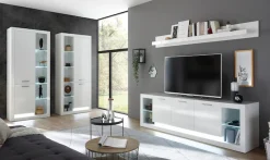 Home affaire Lowboard »MERAN« Breite ca. 198 cm