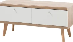 Home affaire Lowboard »Merle« Scandi Design, Breite 107 cm