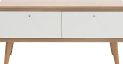 Home affaire Lowboard »Merle« Scandi Design, Breite 107 cm