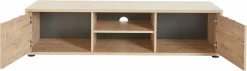 Home affaire Lowboard »Palma« Breite 156 cm