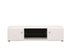 Home affaire Lowboard »Rex TV-Kommode TV-Lowboard« Hochglanzfront, Breite 170 cm, mit und ohne LED-Beleuchtung