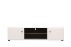 Home affaire Lowboard »Rex TV-Kommode TV-Lowboard« Hochglanzfront, Breite 170 cm, mit und ohne LED-Beleuchtung