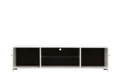 Home affaire Lowboard »Rex TV-Kommode TV-Lowboard« Hochglanzfront, Breite 170 cm, mit und ohne LED-Beleuchtung