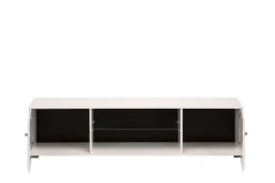 Home affaire Lowboard »Rex TV-Kommode TV-Lowboard« Hochglanzfront, Breite 170 cm, mit und ohne LED-Beleuchtung