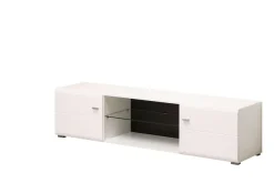 Home affaire Lowboard »Rex TV-Kommode TV-Lowboard« Hochglanzfront, Breite 170 cm, mit und ohne LED-Beleuchtung