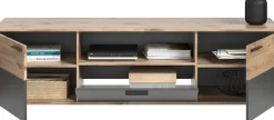 Home affaire Lowboard »Riga« Breite 194 cm