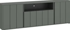 Home affaire Lowboard »VEDDEL« Breite ca.187