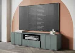 Home affaire Lowboard »VEDDEL« Breite ca.177