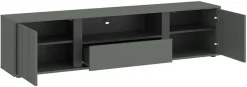 Home affaire Lowboard »VEDDEL« Breite ca.177