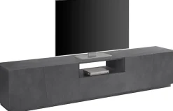 Home affaire Lowboard »Vega« Breite 220 cm