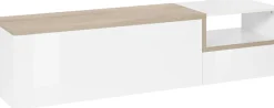 Home affaire Lowboard »Zet« Breite 160 cm