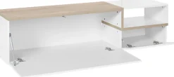 Home affaire Lowboard »Zet« Breite 160 cm