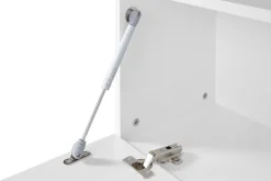 Home affaire Lowboard »Zet« Breite 160 cm