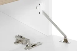Home affaire Lowboard »Zet« Breite 160 cm