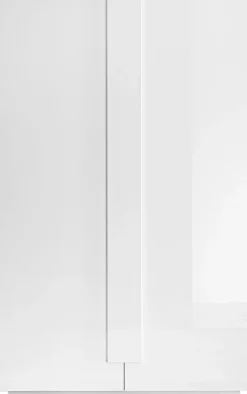 Home affaire Mehrzweckschrank »Jupiter, Höhe 193 cm, Stauraumschrank 2 Türen - Soft Closing,« Highboard, moderne Griffblende, FSC®, cleveres Stauraumkonzept