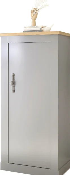 Home affaire Mehrzweckschrank »CHAMBORD« Breite ca. 68 cm