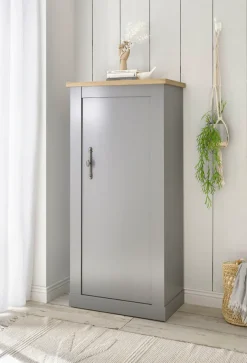 Home affaire Mehrzweckschrank »CHAMBORD« Breite ca. 68 cm