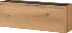 Home affaire Mehrzweckschrank »GiRON/CiTY, Wandgarderobe in vier Farben, Wandschrank« zeitloses Design, Breite 100 cm, großes Fach