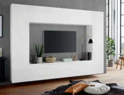 Home affaire Mehrzweckschrank »Maruska« 1 Stk. tlg.