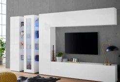 Home affaire Mehrzweckschrank »Maruska« 1 Stk. tlg.