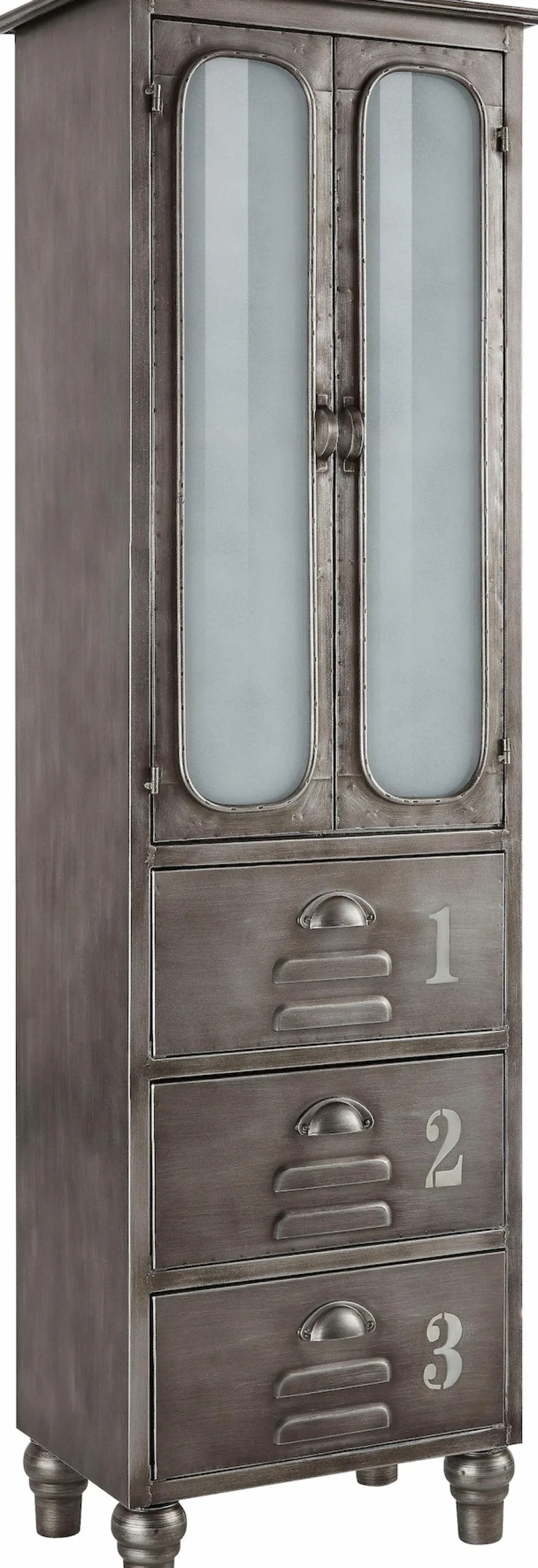 Home affaire Mehrzweckschrank »Industrial«