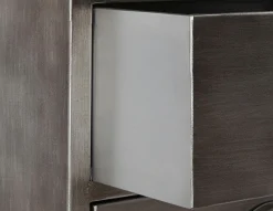 Home affaire Mehrzweckschrank »Industrial«
