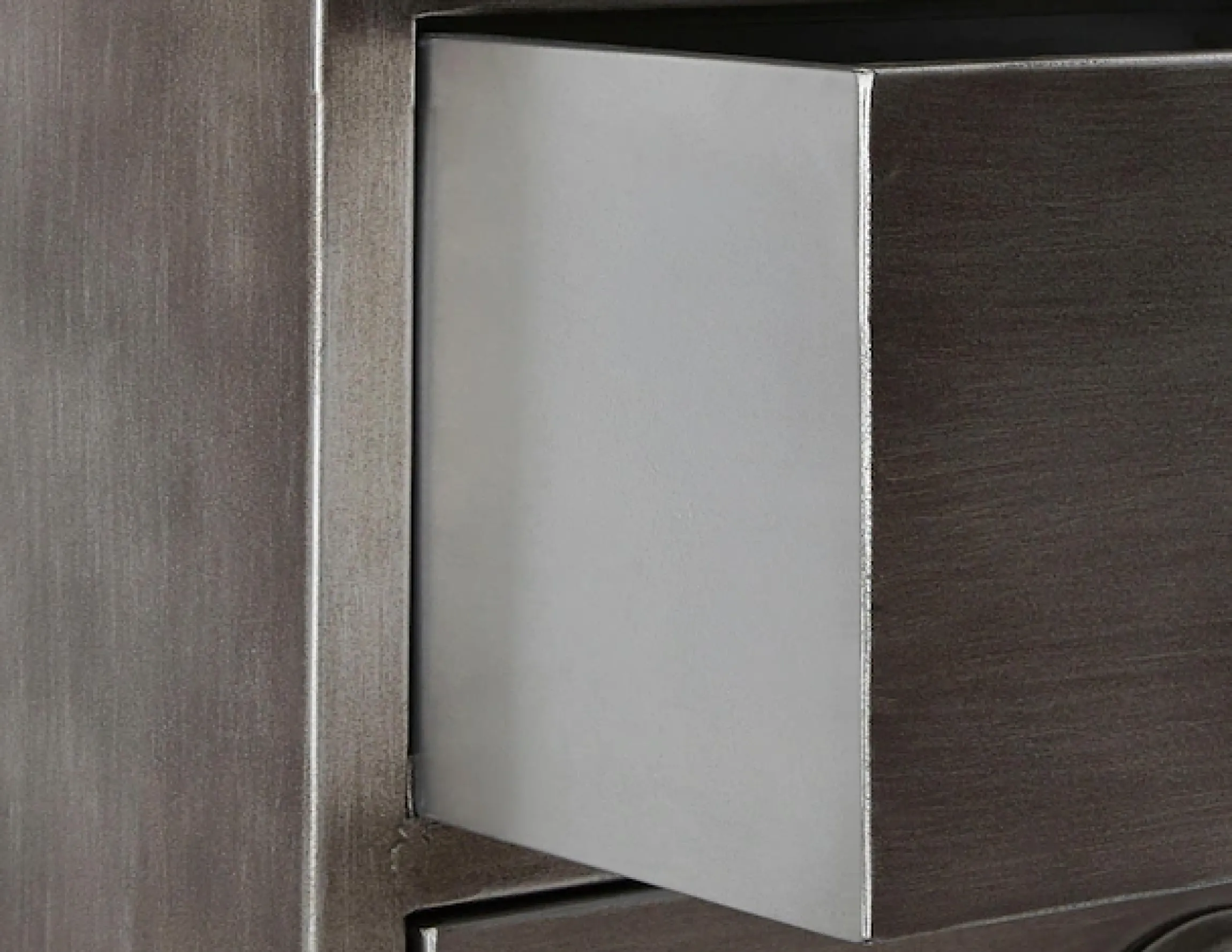 Home affaire Mehrzweckschrank »Industrial«