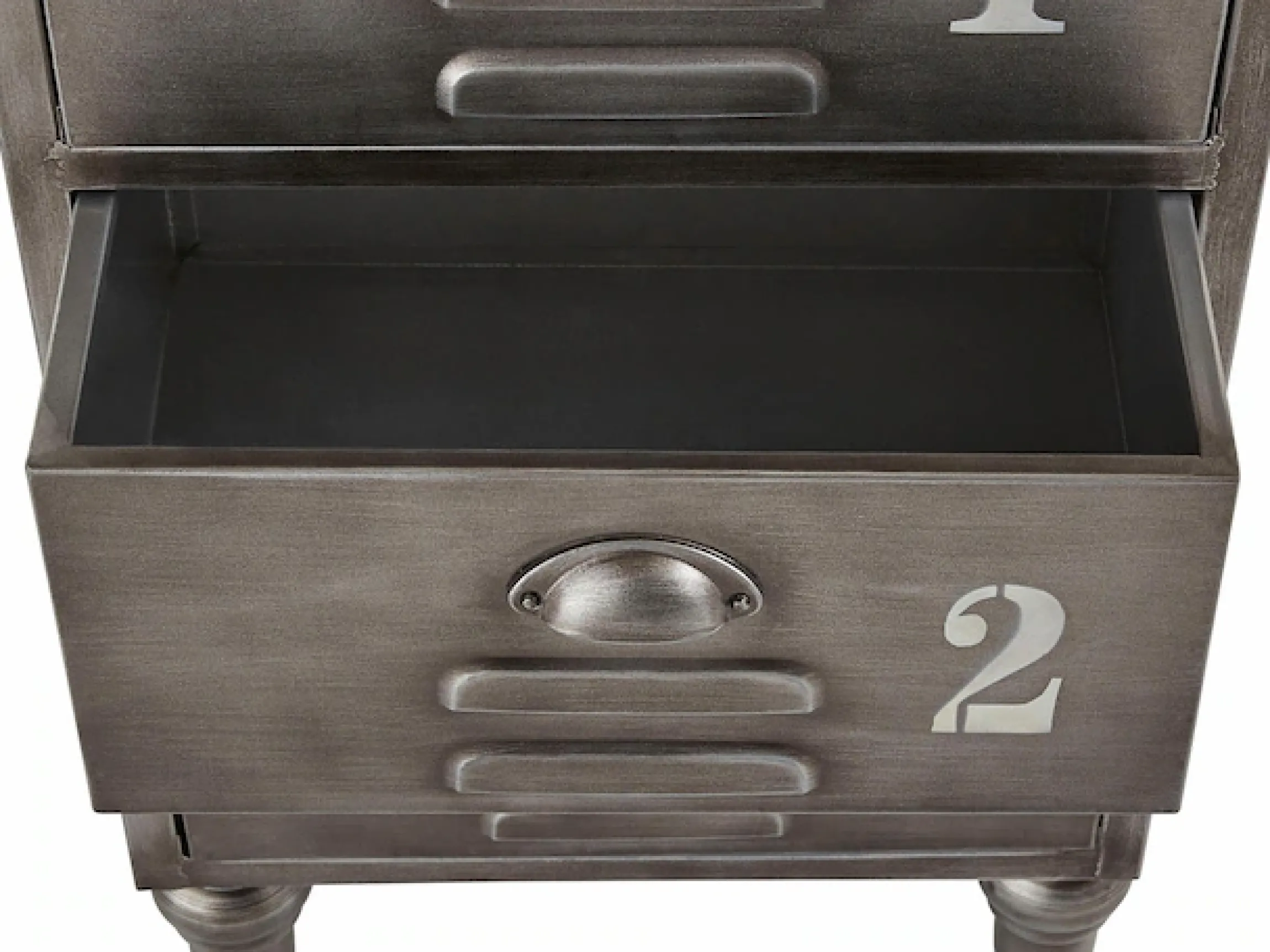 Home affaire Mehrzweckschrank »Industrial«