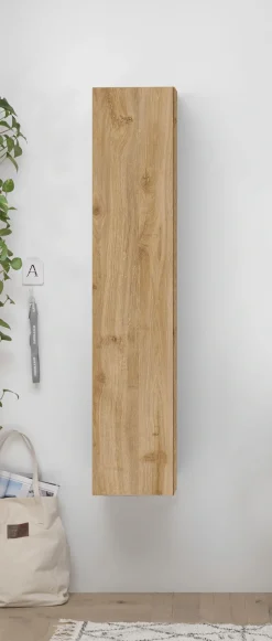 Home affaire Mehrzweckschrank »Infinity« Höhe 138 cm