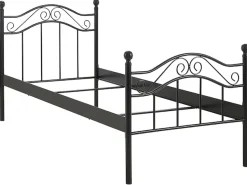 Home affaire Metallbett