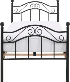 Home affaire Metallbett