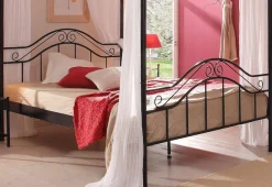 Home affaire Metallbett