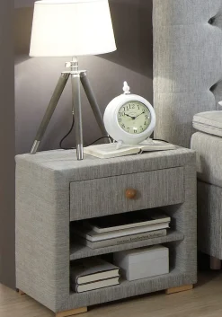 Home affaire Nachtkonsole »Claire«