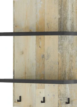 Home affaire Pantryküche »Sherwood« Breite 160 cm, ohne E-Geräte