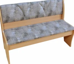 Home affaire Polsterbank »Halle« Breite 120 cm