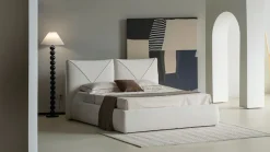 Home affaire Polsterbett »Himmelsthron«