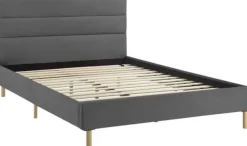 Home affaire Polsterbett »Philippiere inkl. Lattenrost« erhältlich in den Breiten 140cm & 180cm