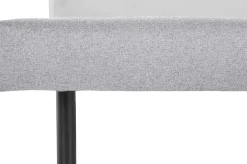 Home affaire Polsterbett »Tobjörn« Mit breitem Futon-Rahmen