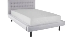 Home affaire Polsterbett »Tobjörn« Mit breitem Futon-Rahmen