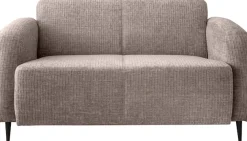 Home affaire Polstergarnitur »Marone bequem, zeitlos & elegant« Set, 3-Sitzer, 2-Sitzer, Sessel, 3 Stk. tlg. auch einzeln erhältlich