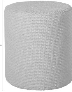 Home affaire Polsterhocker