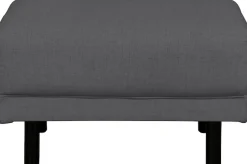 Home affaire Polsterhocker »AGNIAB/T/H: 70/64/43 cm« passend zur Serie, auch in Cord und Bouclé