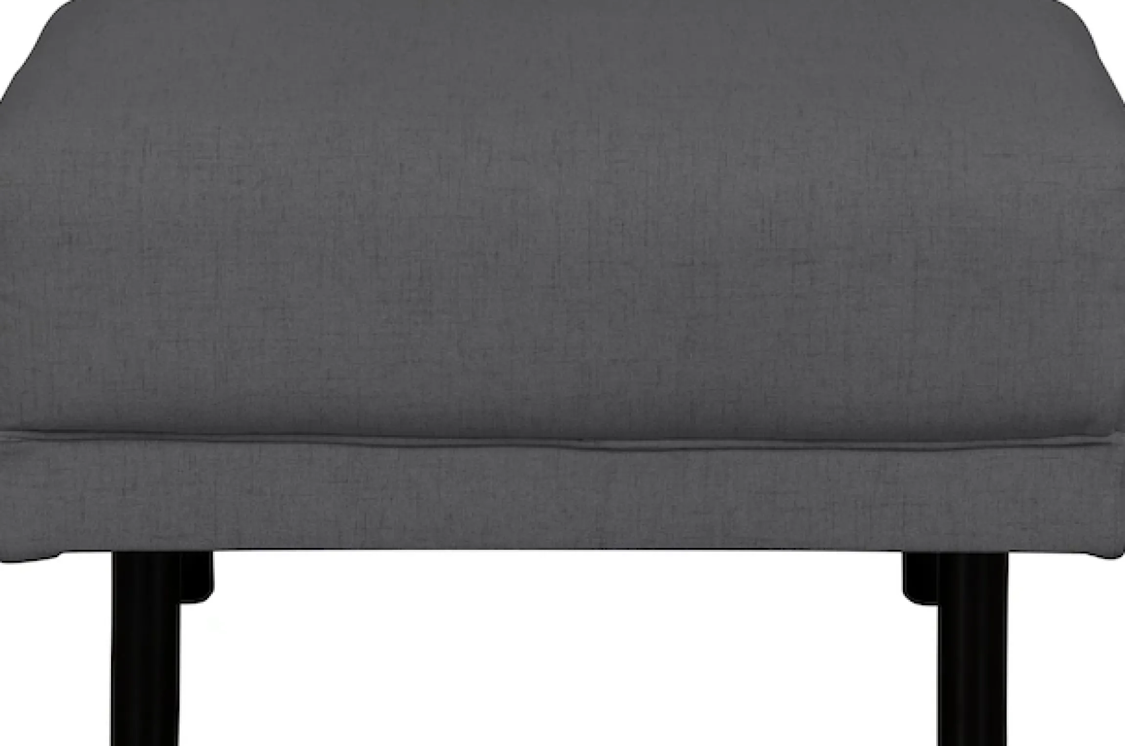 Home affaire Polsterhocker »AGNIAB/T/H: 70/64/43 cm« passend zur Serie, auch in Cord und Bouclé
