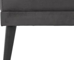 Home affaire Polsterhocker »Asra, B: 86 cm« passend zur Polsterserie 