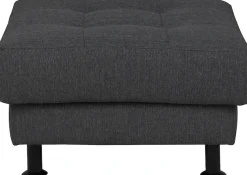 Home affaire Polsterhocker »Bengo« passend zu »Bengo«-Sofa