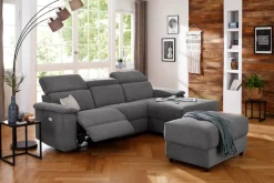 Home affaire Polsterhocker »Binado« passend zur 