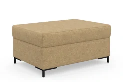Home affaire Polsterhocker »Balme« passend zur Serie "Balme"